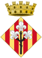 Coat of Arms of Lleida