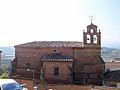 Convento de Santa Clara (Entrena)