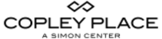Copley Place logo.svg
