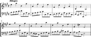 Corelli Violin Sonata Op 5 No 9