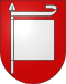 Coat of arms of Corgémont
