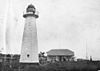 Cowan Cowan lighthouse, Moreton Island, 1899.jpg