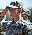 Cpt. Kristen Griest