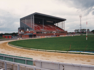 Craven Park circa 1995
