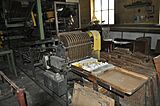 Częstochowa - Museum of the production of matches 07