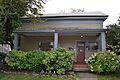 Daniel and Catherine Christian House (Eugene, Oregon)