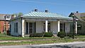 David A. Yeiser House