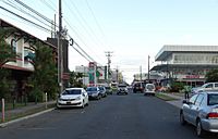 David Panama street view