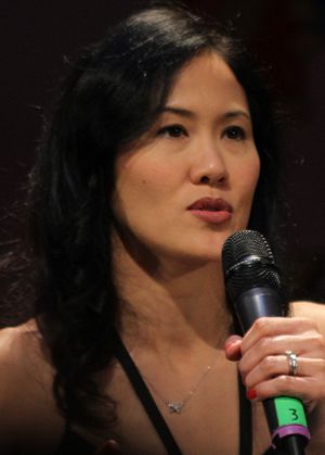Deedee Magno at the Florida Supercon 2016 (10) (cropped).jpg