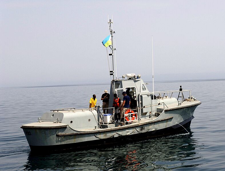 Djibouti-PatrolBoat