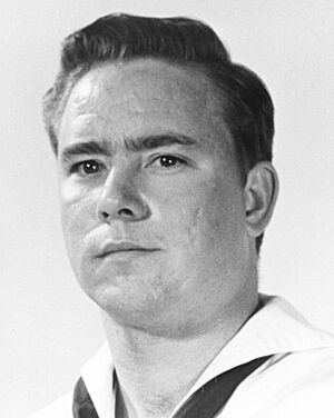Donald E Ballard