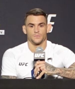 Dustin Poirier UFC 269.jpg