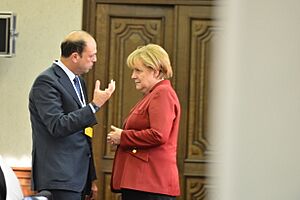 EPP Summit, Meise. Oct. 2013 (10458141866)