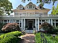 Easton Wrightson House