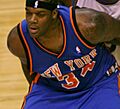 Eddy Curry in Jan 2007