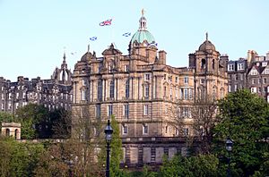 Edinburgh Bank of Scotland