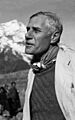 Edouard Wyss-Dunant; Everest-Expedition 1952