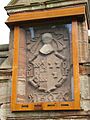 Edzell arms