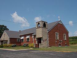 Elwood United Methodist Church