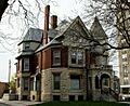 Emanuel D Adler House May10