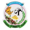 Emblem of Haut Uele Province