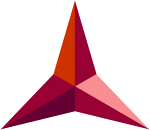 Emblem of the International Brigades