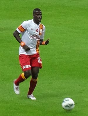 Emmanuel Eboue 2012.JPG