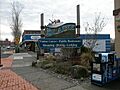 Entering Blaine, Washington - panoramio