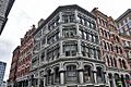 Equitable Building, Providence Rhode Island