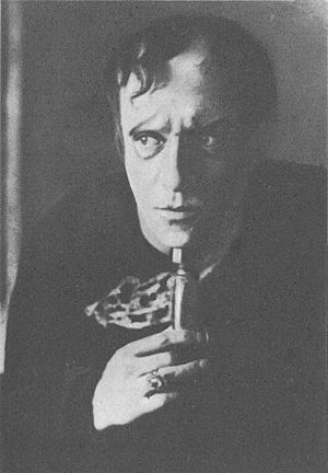 Eric XIV - M. Chekhov 1921