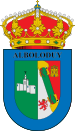 Official seal of Alboloduy, Spain