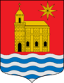 Escudo de Barrika
