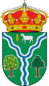 Official seal of Duruelo