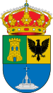 Coat of arms of Fuentealbilla