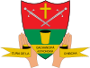 Official seal of Gachancipá