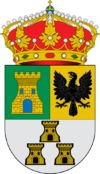 Coat of arms of La Recueja