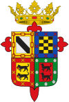 Official seal of Peñaranda de Duero