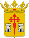 Official seal of Torres de Albanchez