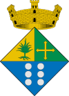 Coat of arms of Rupià