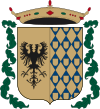 Coat of arms of Tuéjar