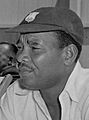 Everton Weekes, 1956