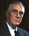Franklin D. Roosevelt
