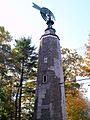 FairfieldCT BronsonWindmill