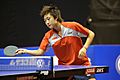 FengTianwei-WomensWorldCup-KualaLumpur-20080907