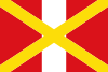 Flag of Benavent de Segrià