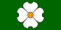 Flag of Norfolk County, ON