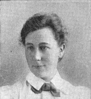 Florence Aylward (1895)