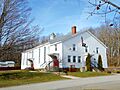 Former LeRaysville Pike School Q