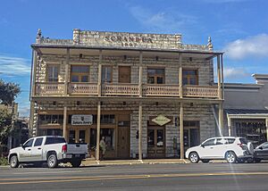 Fredericksburg 6935