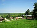 Fruitlands Museum - buildings 1